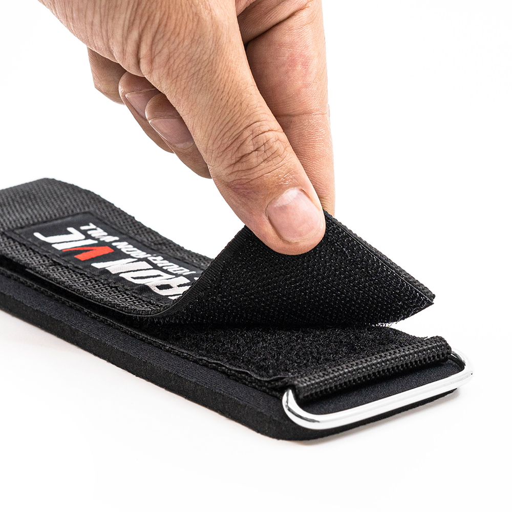 아이언빅 손목보호대 헬스 스트랩 아대 밴드 크로스핏 리스트랩