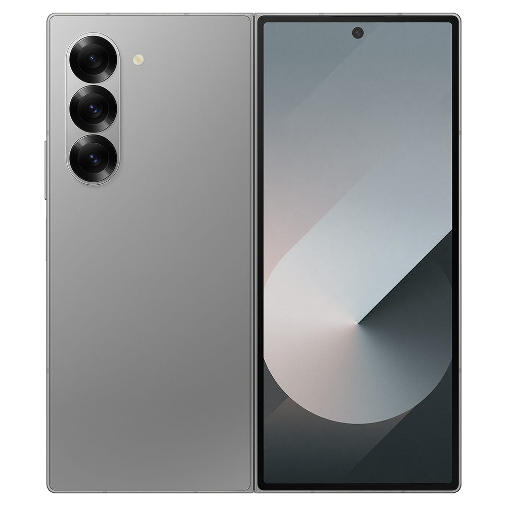 삼성전자 갤럭시 Z 폴드6 1TB 자급제폰 SM-F956N - 상세 이미지 2
