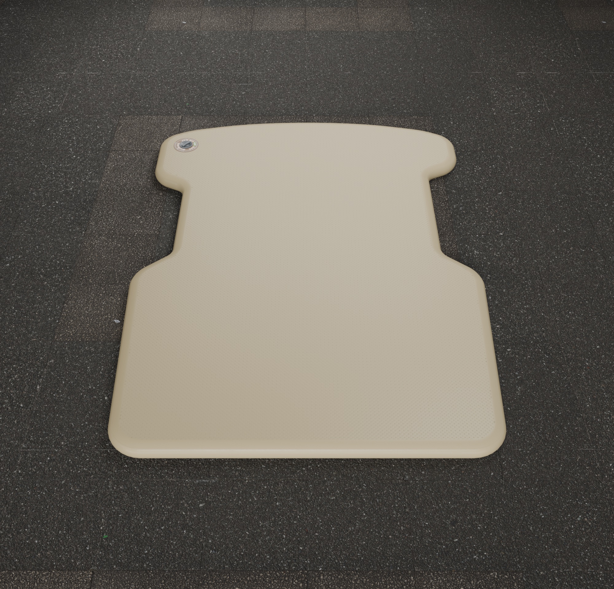 [기아] 쏘렌토 MQ4 6~7인승 에어박스 차박매트