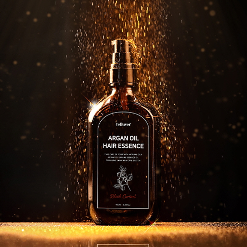 셀러버 올리브영 아르간 헤어오일 열보호제 컬링에센스 아르간오일 미용실에센스 헤어로션