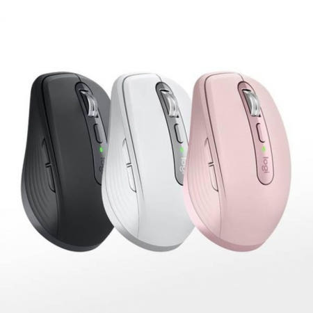 로지텍 마우스 MXAnywhere3 무선 로지텍