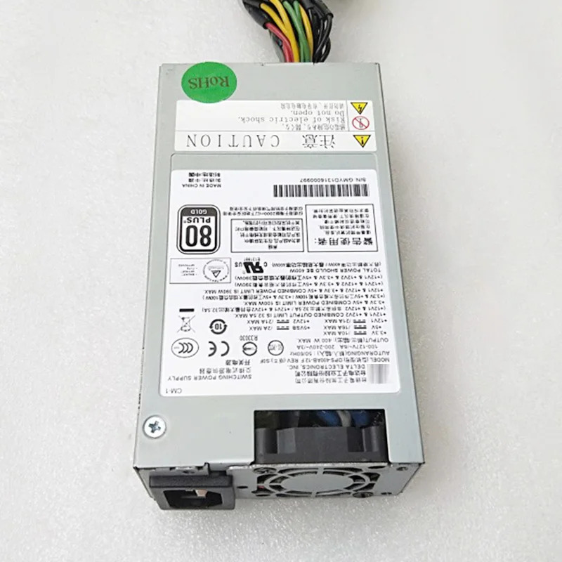 Delta 400W 서버 전원공급장치 DPS-400AB-12F 리퍼용
