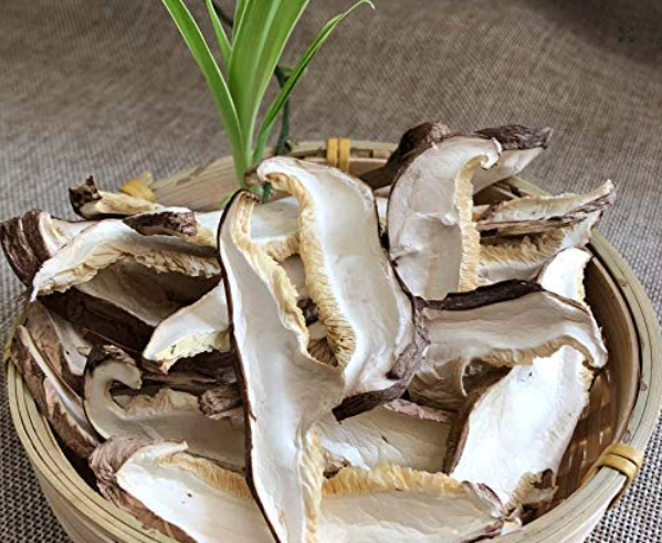 특A급 건표고버섯 1Kg 슬라이스 채 말린 버섯 500g 마른 표고버섯 맛집 식자재마트 - 상세 이미지 5