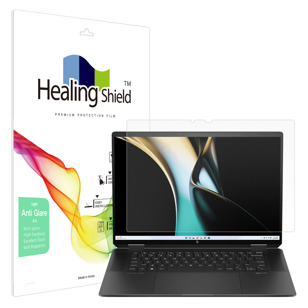 HP 스펙터 X360 16-aa0008TX 저반사 Light 액정보호필름 - 상품 이미지