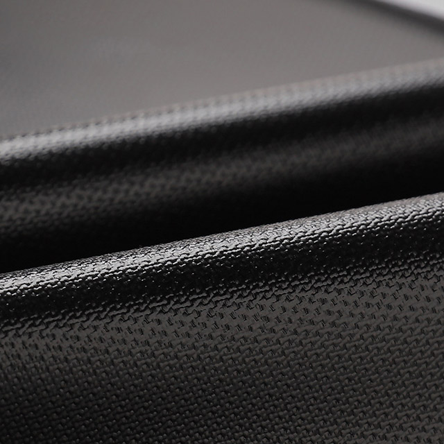 KOOLMAN(쿨맨) 실리콘 코팅 방염매트 S (고급형)