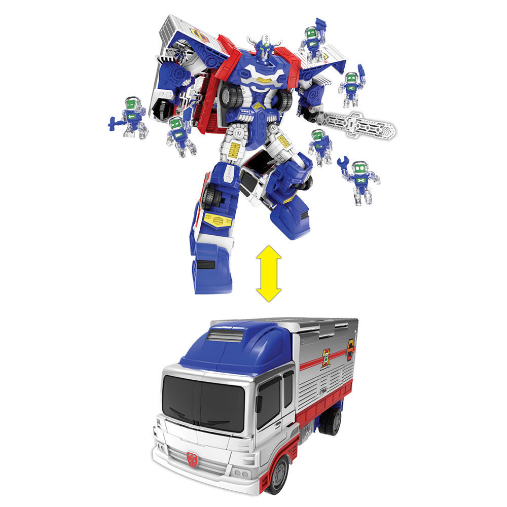 ハローカーボット/2024バージョン/ニュー/アイエント/オールスター