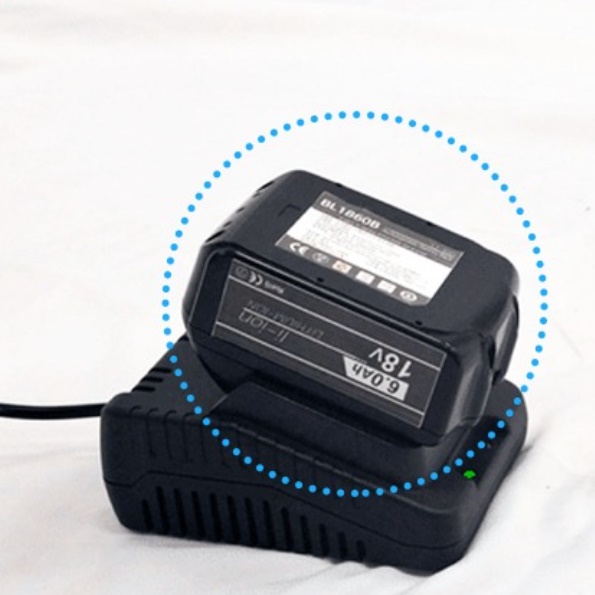 캐로스 무선 청소기 배터리 CWV-BC20BL 30BL 공용