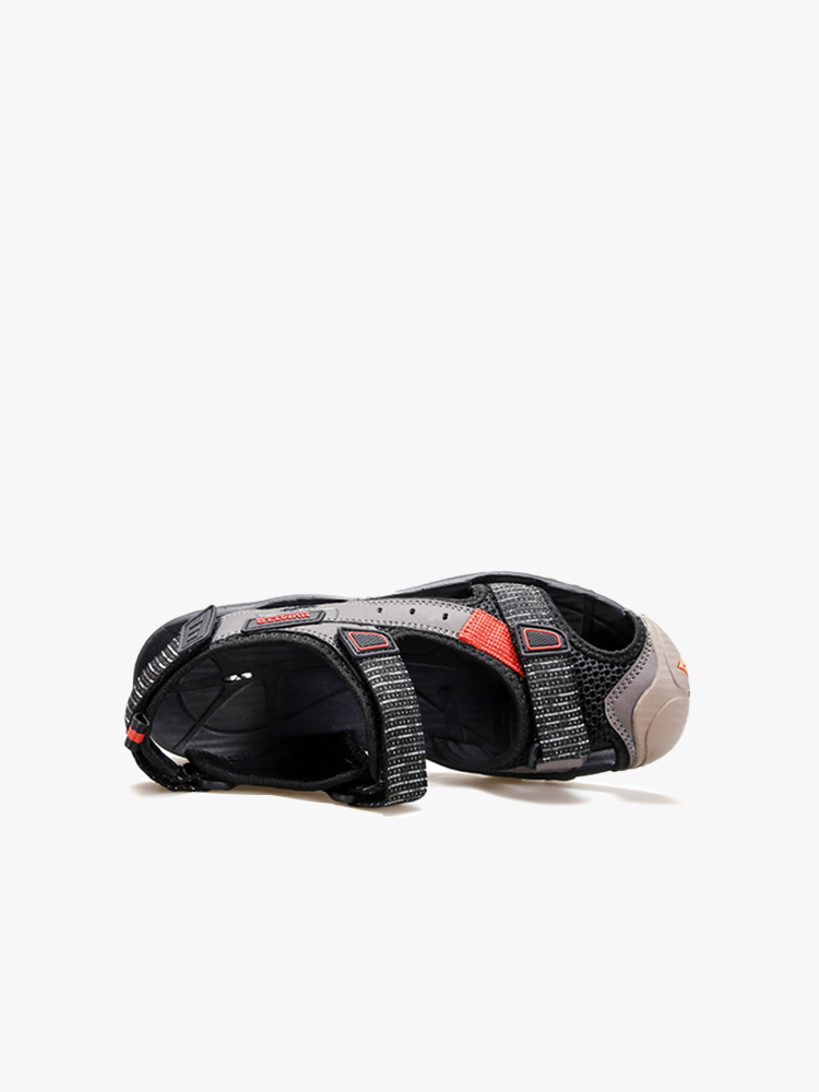 험토 남성 하이킹 샌들 오렛 HGC - 상세 이미지 3