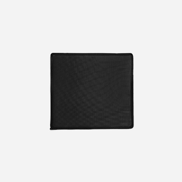 KOOLMAN(쿨맨) 실리콘 코팅 방염매트 S (고급형)