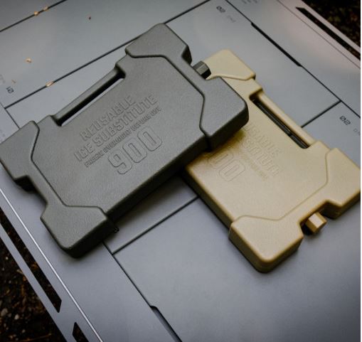 폴라리스 c1 빙점하팩 아이스팩 빙점 보냉제 미니 얼음팩 쿨러 호환