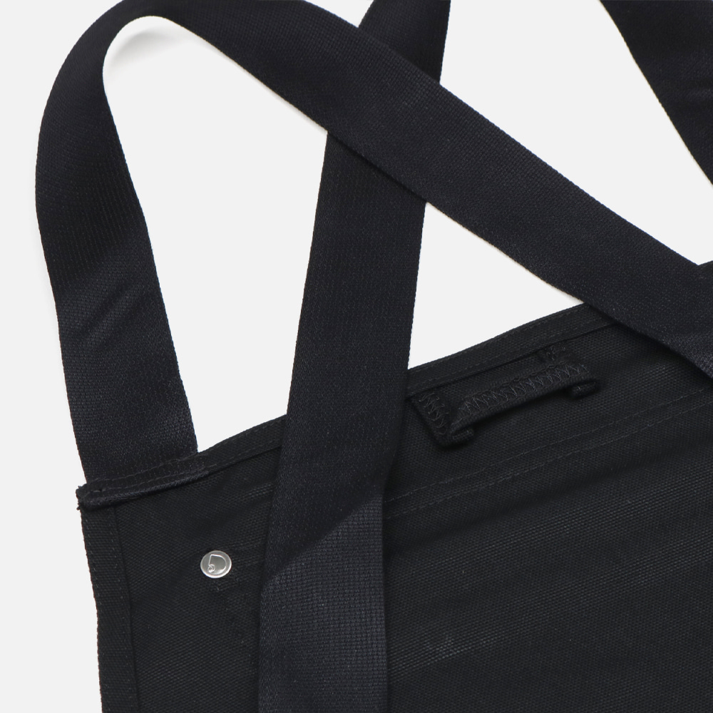 칼하트 펌 덕 에이프런 앞치마 106667-001 상세 이미지 5