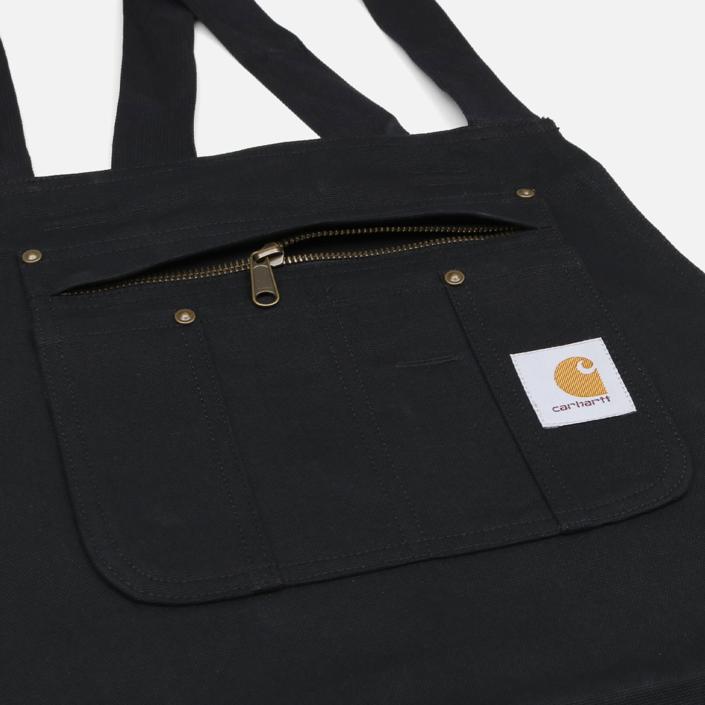 칼하트 펌 덕 에이프런 앞치마 106667-001 상세 이미지 3