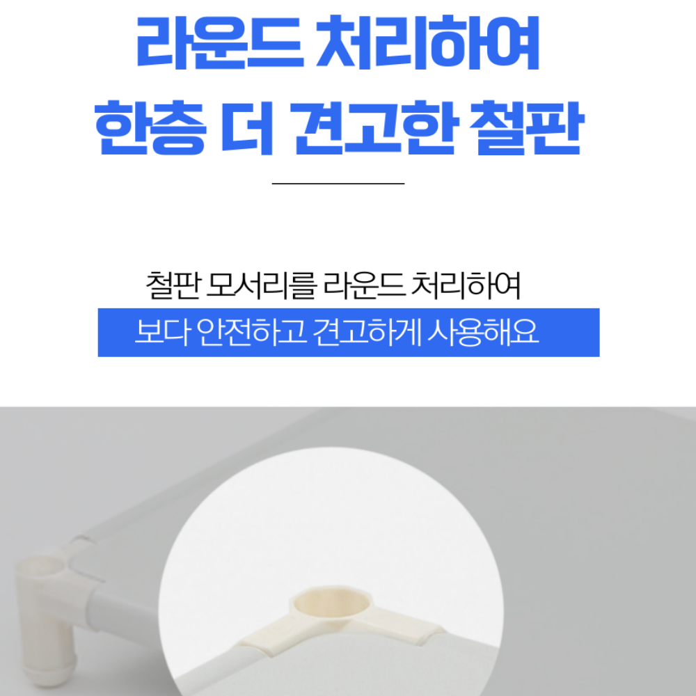 렌지대 전자렌지 선반 전자레인지 수납장 밥솥 다이 거치대 진열장 수납 3단