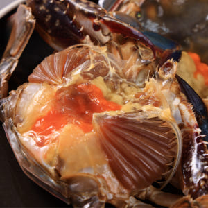 애담정 간장게장 양념게장 순살 꽃게장 연평도 알배기 맛있게 먹은 솔직 후기 - 상품 이미지 3