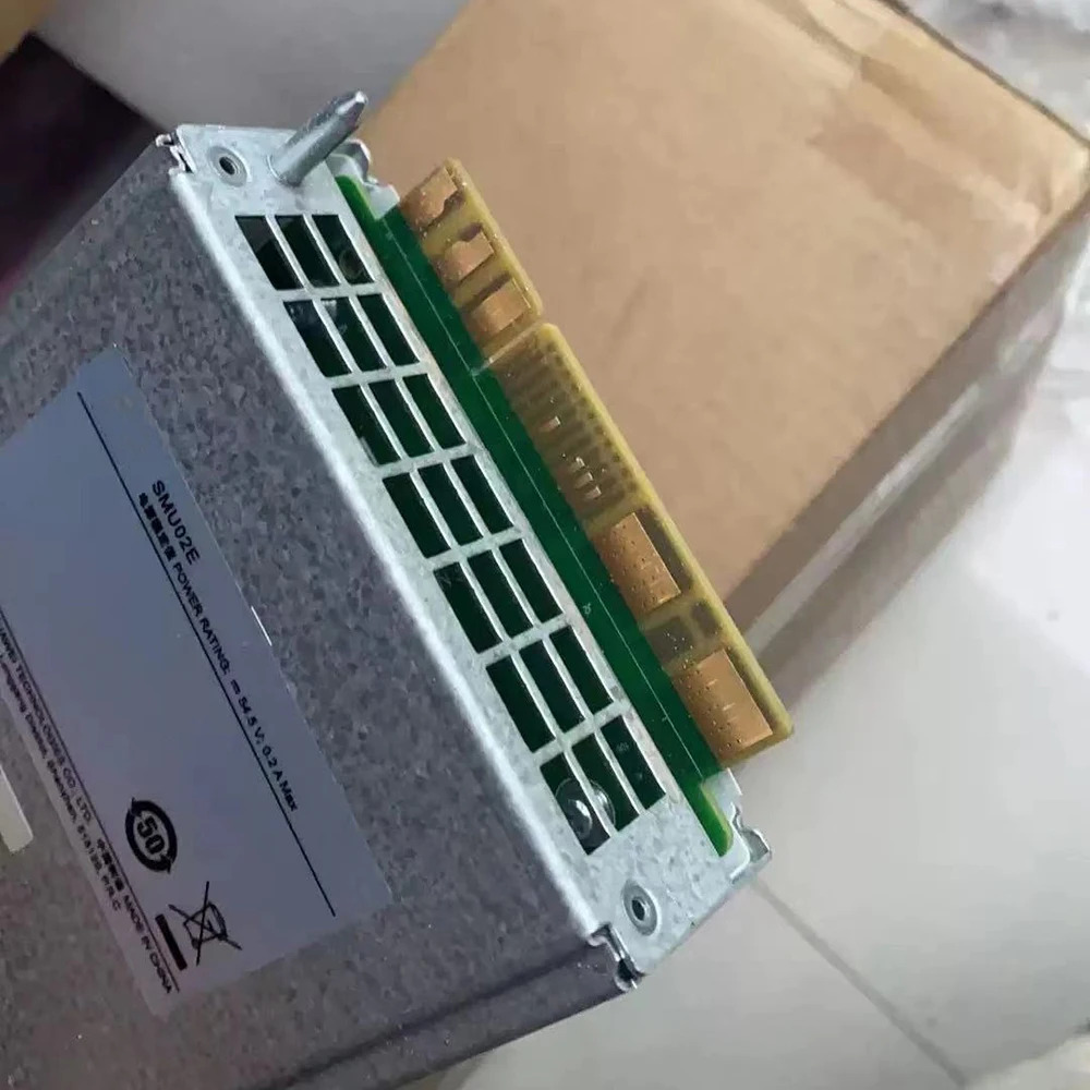 Huawei호환 모니터링 모듈 통신 전원SMU02E