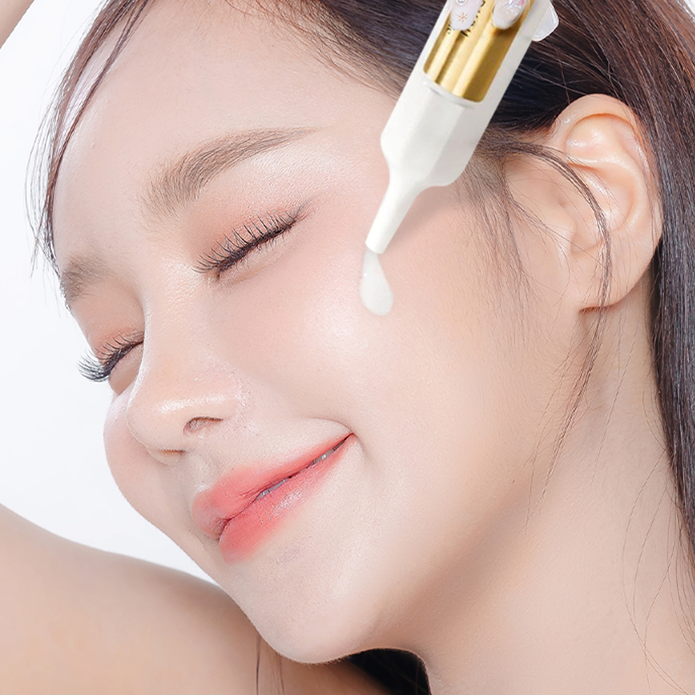 블랑두부 누본셀 블랑파워앰플 시즌3 앰플 6박스+미스트2 - 상세 이미지 4