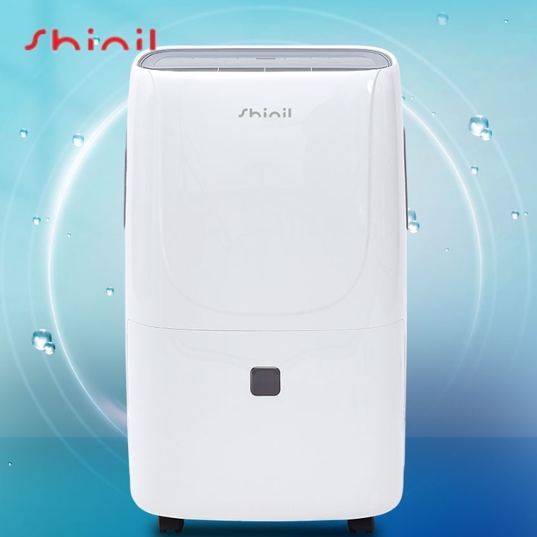 신일 1등급제습기 가정용 거실 화장실 옷방 베란다 저소음제습기