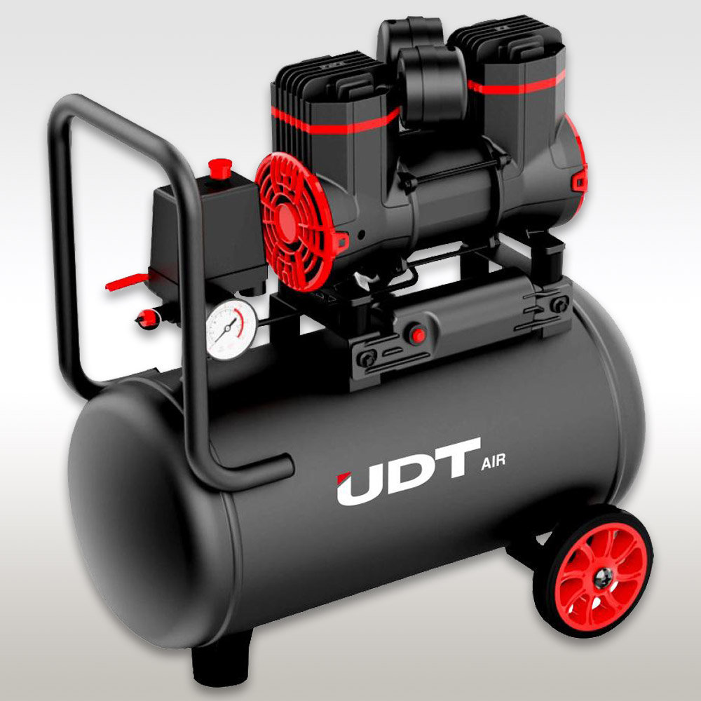 UDT 조용한 콤프렛서 UDS-90018 - 상품 이미지
