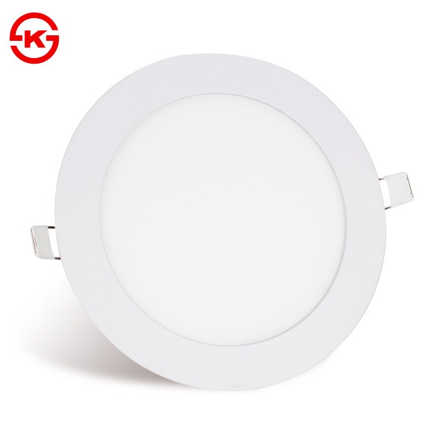 더쎈 LED 다운라이트 초슬림 원형 15cm(6인치) 15W 플리커프리 매입등 이미지 7