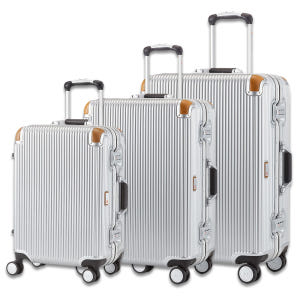 스위스밀리터리 여행용캐리어 61cm(24인치) 75cm(28인치) 55c... 솔직 후기 | 실사용자 리뷰 분석 - 상품 이미지 2