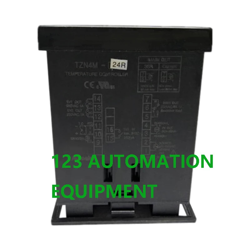 Autonics TZN4M-24R 24S 24C PID 제어 온도 스위치 컨트롤러