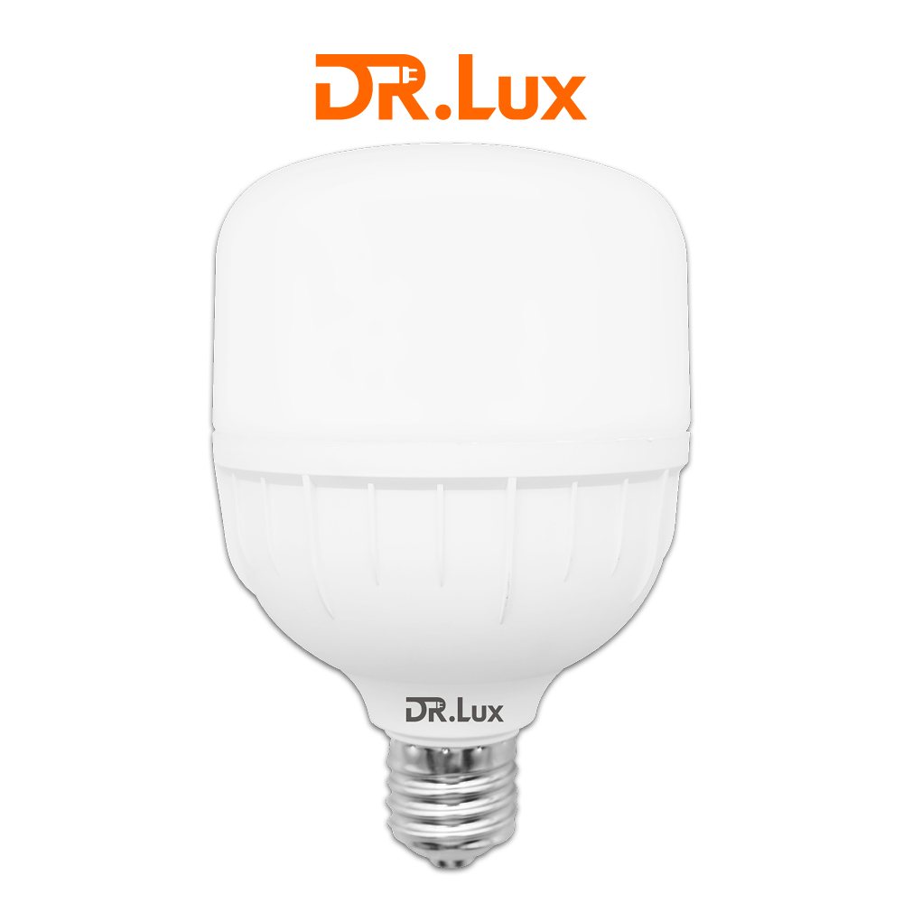 LED 전구 T램프 30W 주광색 E26 소모갈 : 닥터룩스