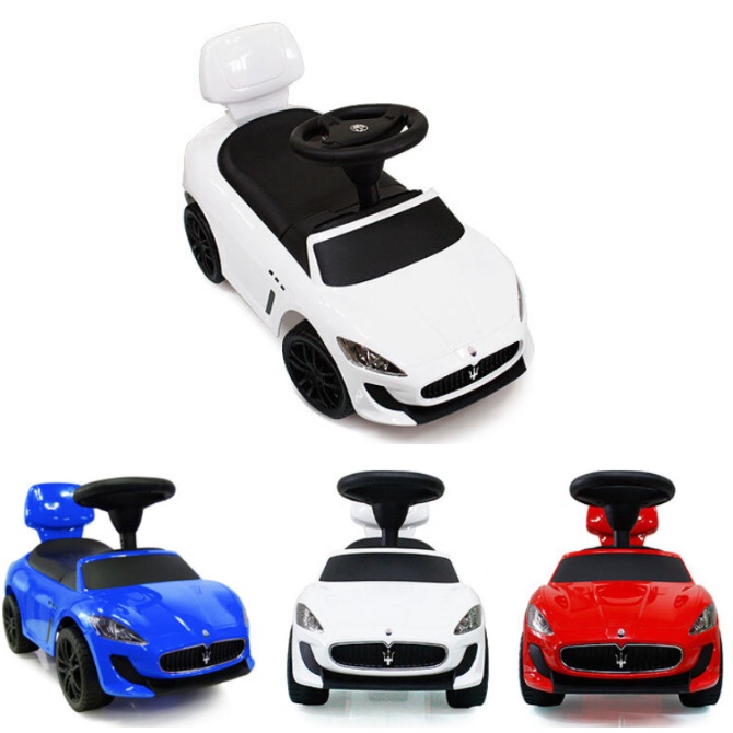 2살아기선물 아기타는장난감 붕붕카 돌아기자동차