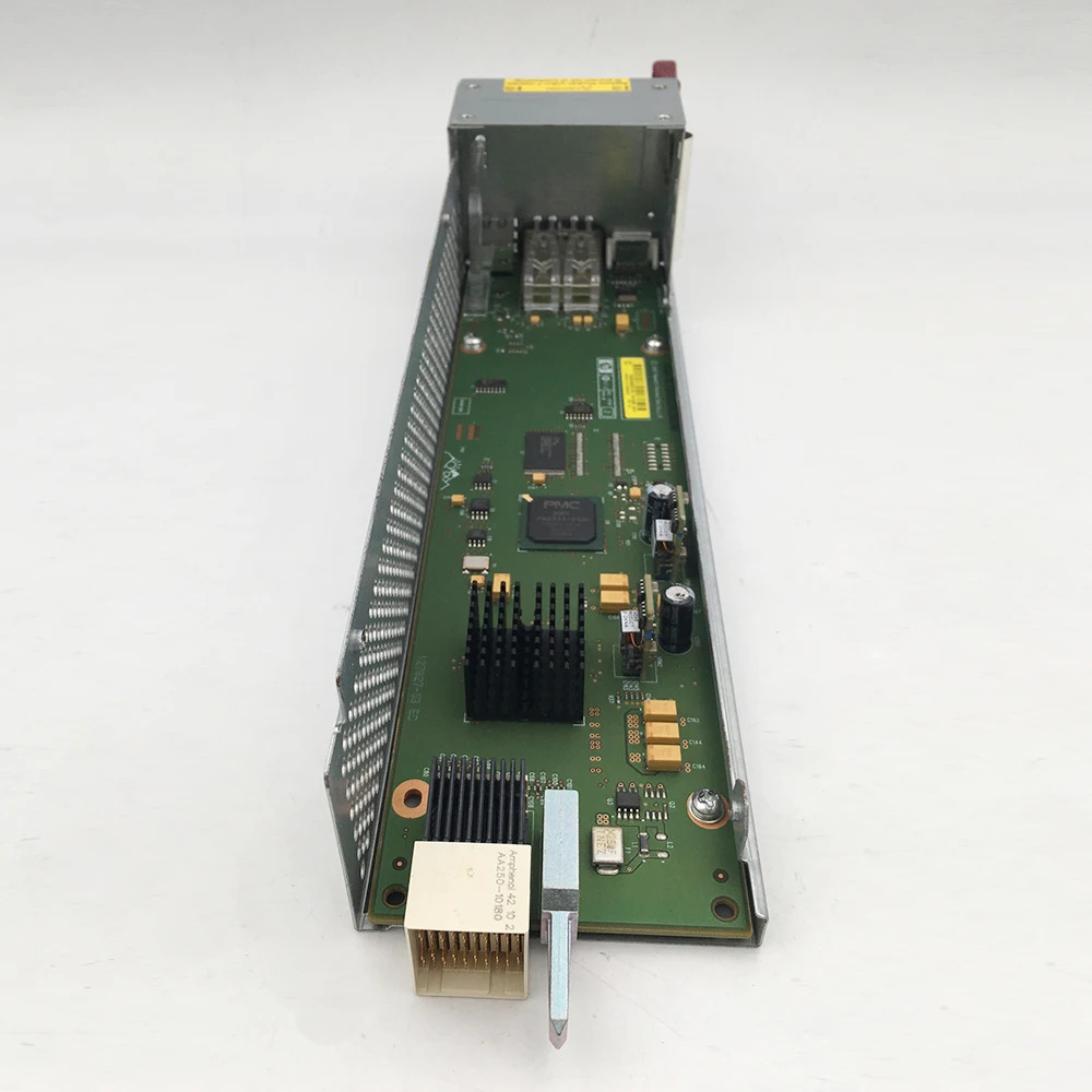 hp호환 AG638B 4G 파이버 컨트롤러 AG638-04500AG638-60410 461494 -005 하게 리퍼