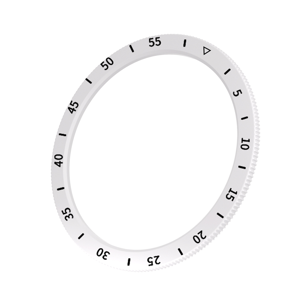 갤럭시워치 울트라 베젤링 케이스 타임 커버 47mm 호환 - 상세 이미지 3