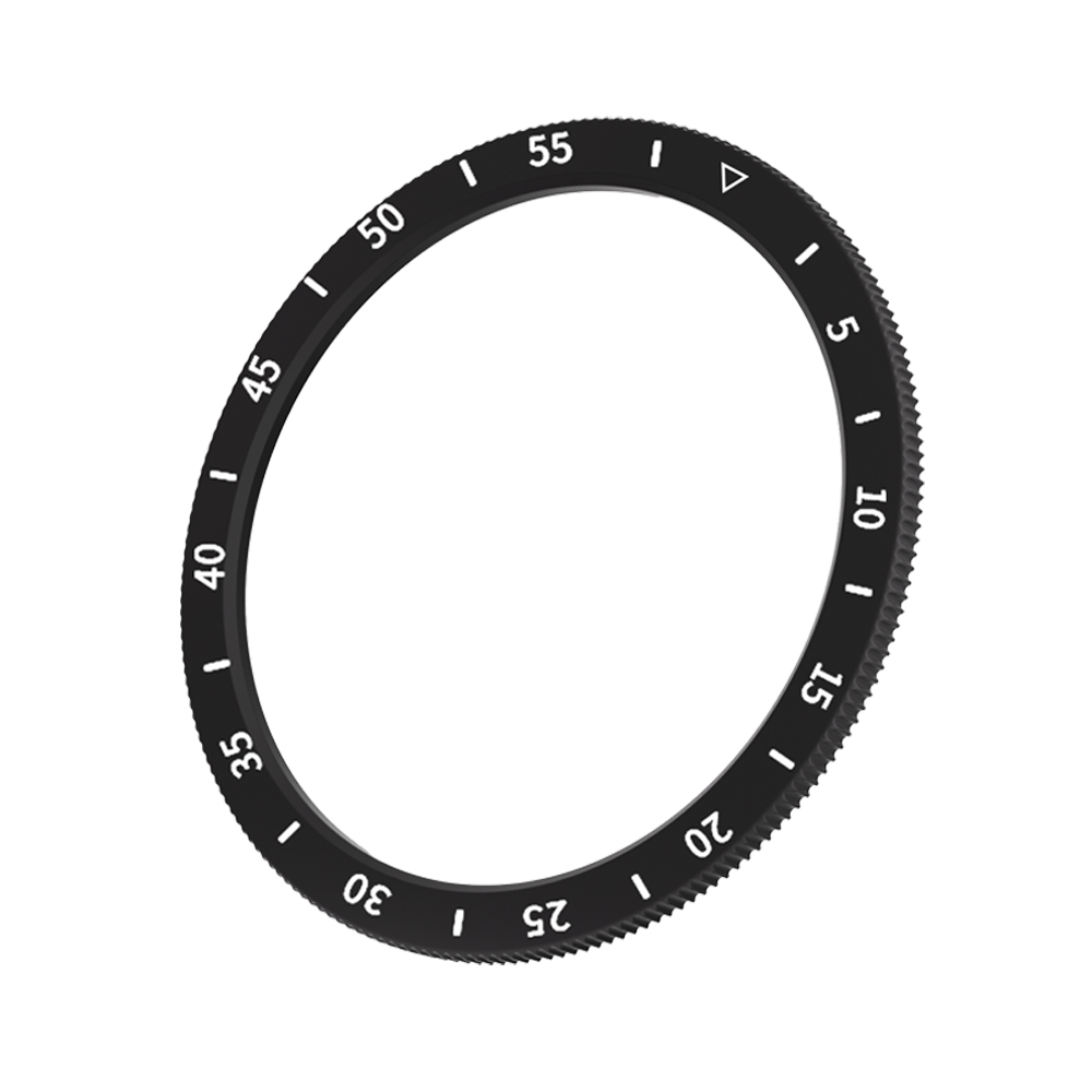 갤럭시워치 울트라 베젤링 케이스 타임 커버 47mm 호환 - 상세 이미지 4