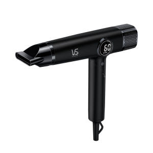 비달사순 스마트에어 드라이기 VSD1271K 항공모터 BLDC 초경량 헤... 개봉기 | 실사용 후기 - 상품 이미지 2