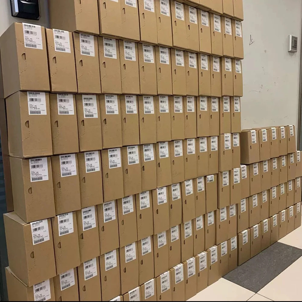 2320461  Phoenix UPS 24VDC 5A-40AQUINT-UPS/24DC/12DC/5/24DC/10