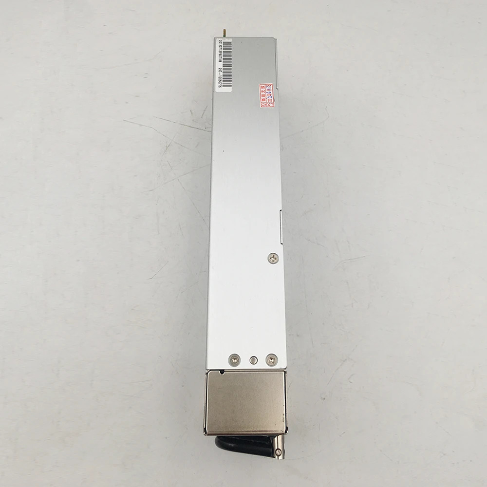 EMACS 서버 전원공급장치 500W 분해GIN-3500V