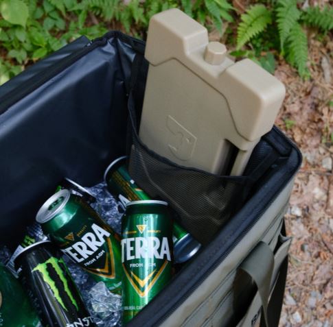 폴라리스 c1 빙점하팩 아이스팩 빙점 보냉제 미니 얼음팩 쿨러 호환