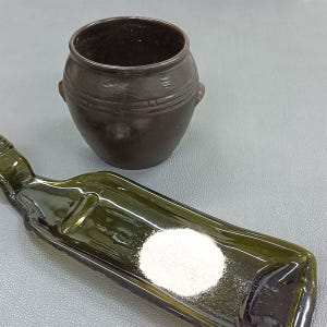 송천효모 막걸리효모 100g 국내산 이스트 만들기 키트 만드는법 재료 맛있게 먹은 솔직 후기 - 상품 이미지 2