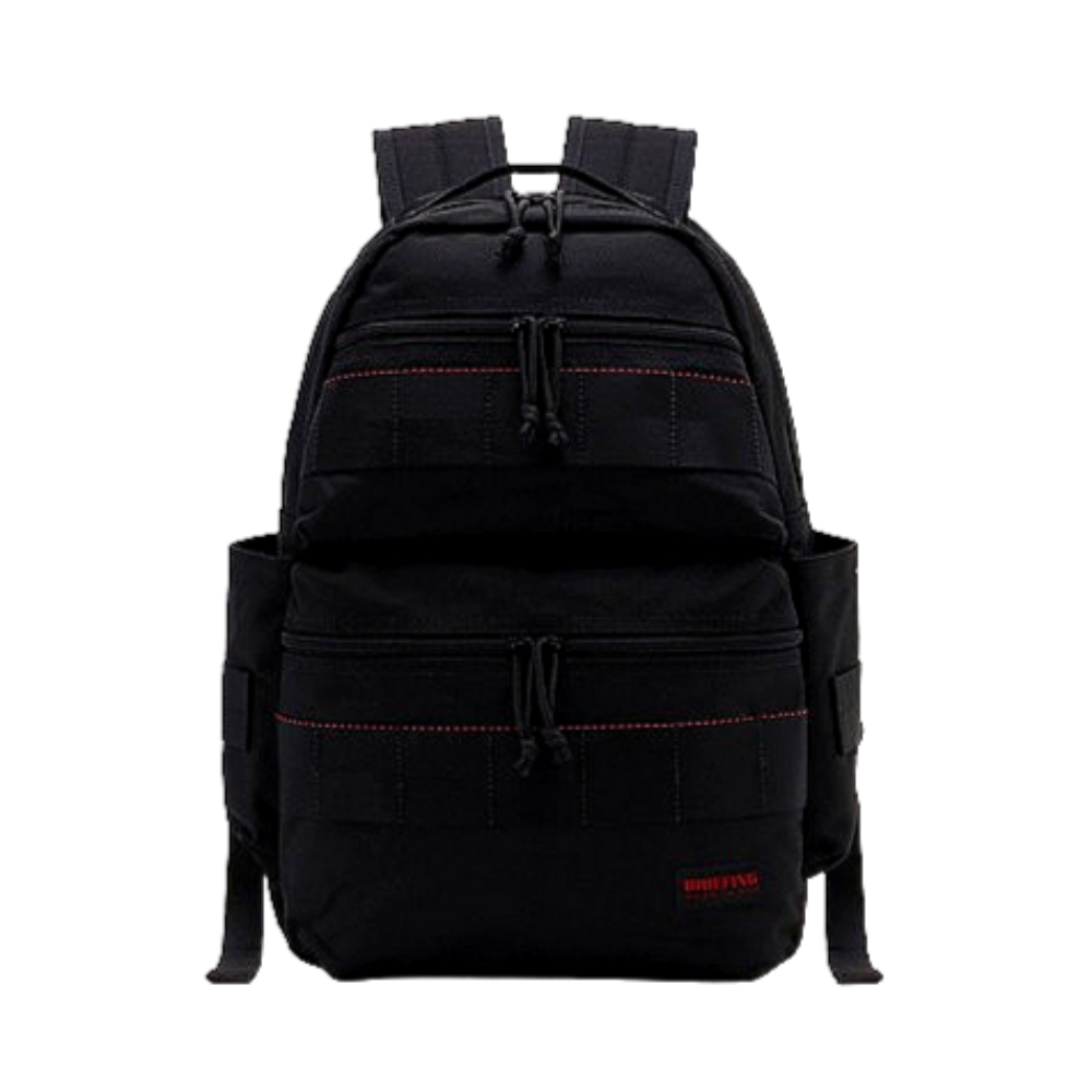 브리핑 백팩 ATTACK PACK 가방 BRF136219 - 메인 이미지