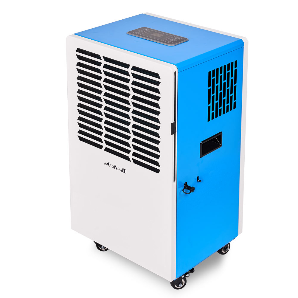 신일 100리터제습기 대형 산업용 공업용 업소용 대용량 제습기