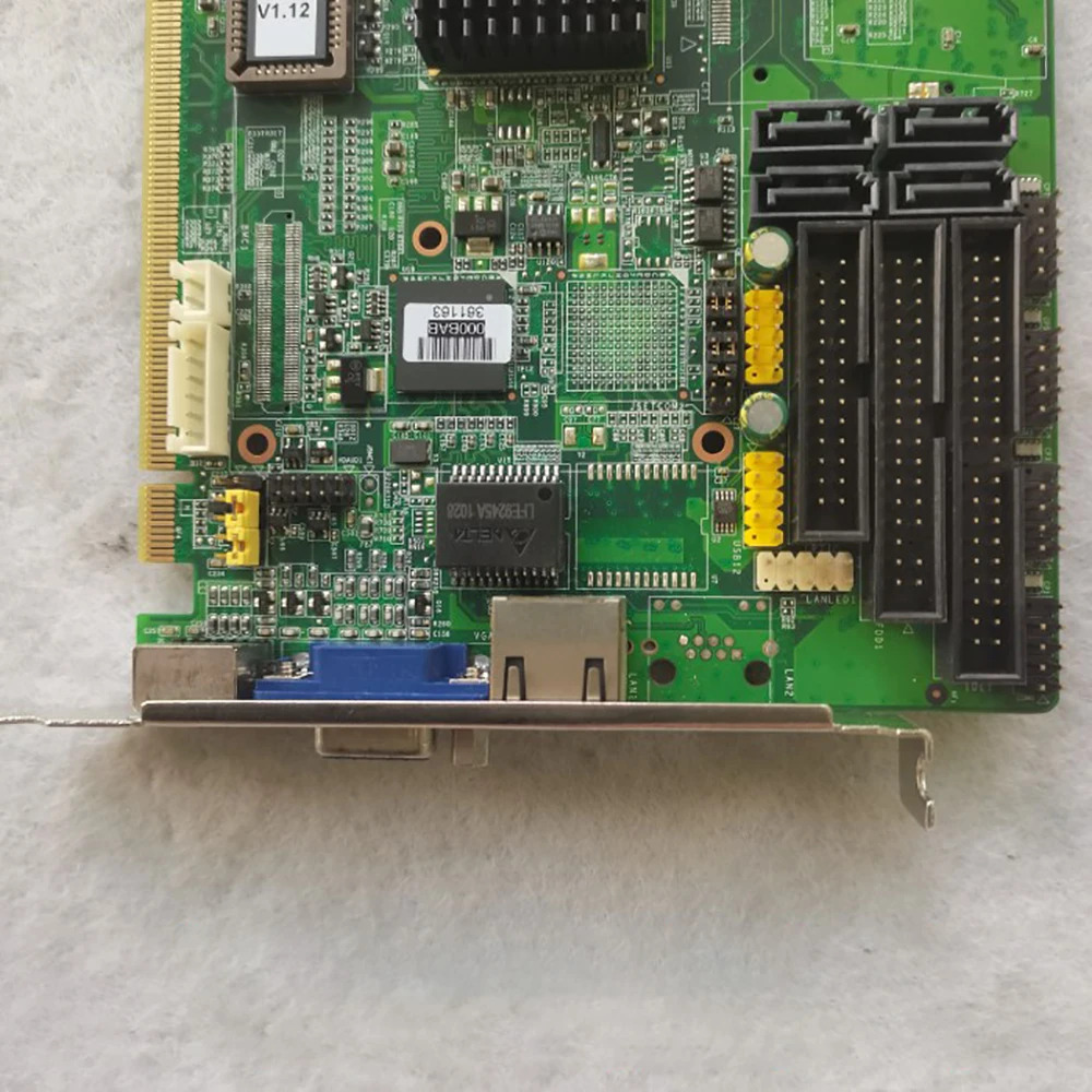 ADVANTECH 산업마더보드 PCE-5020 REV.A1 PCE-5020VG PCE-5020G2 PCE-5020G2-00A1E IPC-610