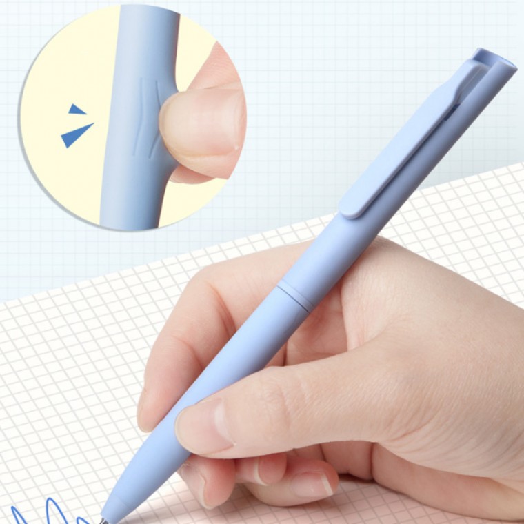 세트 컬러중성펜 볼펜 마카롱 0.5mm 공부펜 사무용품 볼펜 잉크펜 : DAPANDAFOREVER