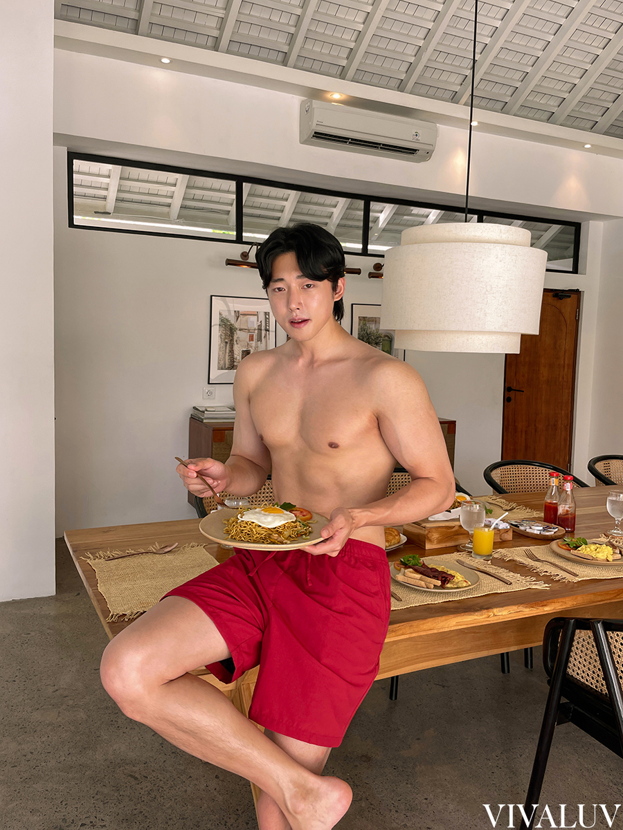 하이브리드 비치 팬츠 수영복[남녀공용/보드숏/래쉬가드/비치웨어/휴양지/바캉스/스윔/반바지/남자/여름] SW20171M 상세 이미지 27