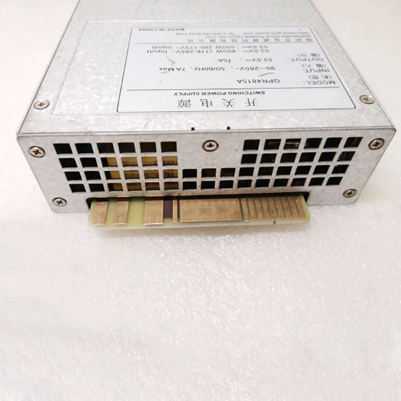 GPR4815A통신 전원 모듈
