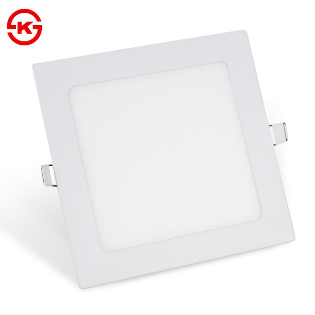 더쎈 LED 다운라이트 초슬림 사각 15cm(6인치) 15W 플리커프리 매입등 이미지 7