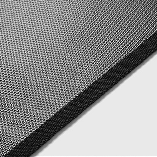 KOOLMAN(쿨맨) 실리콘 코팅 방염매트 S (고급형)