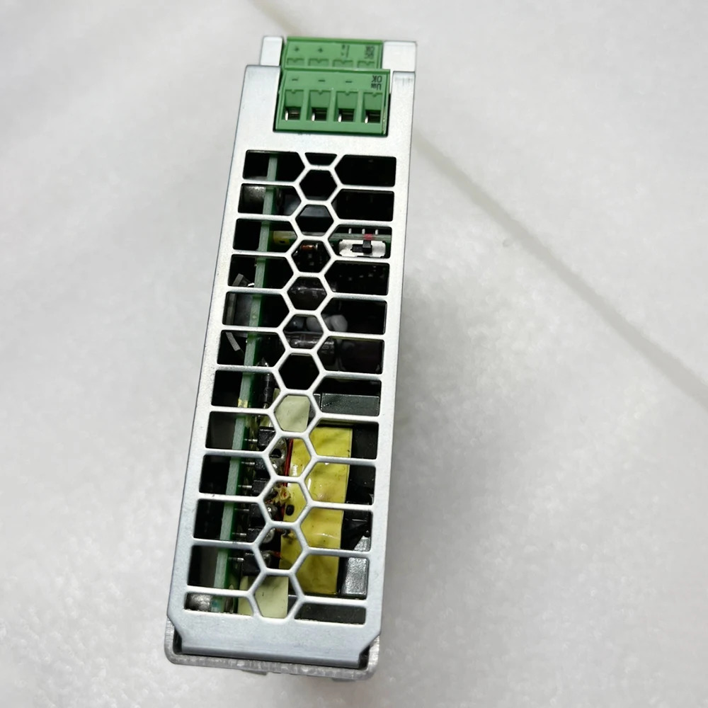 산업제어 신 2320034 PhoenixQUINT-PS/24DC/24DC/5 QUINT POWER DC/DC 컨버터 24VDC/5A