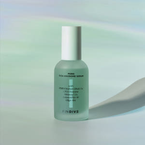 파인다이브 PDRN 시카 엑소좀 세럼 50ml 솔직 후기 | 피부 타입별 분석 - 상품 이미지 3