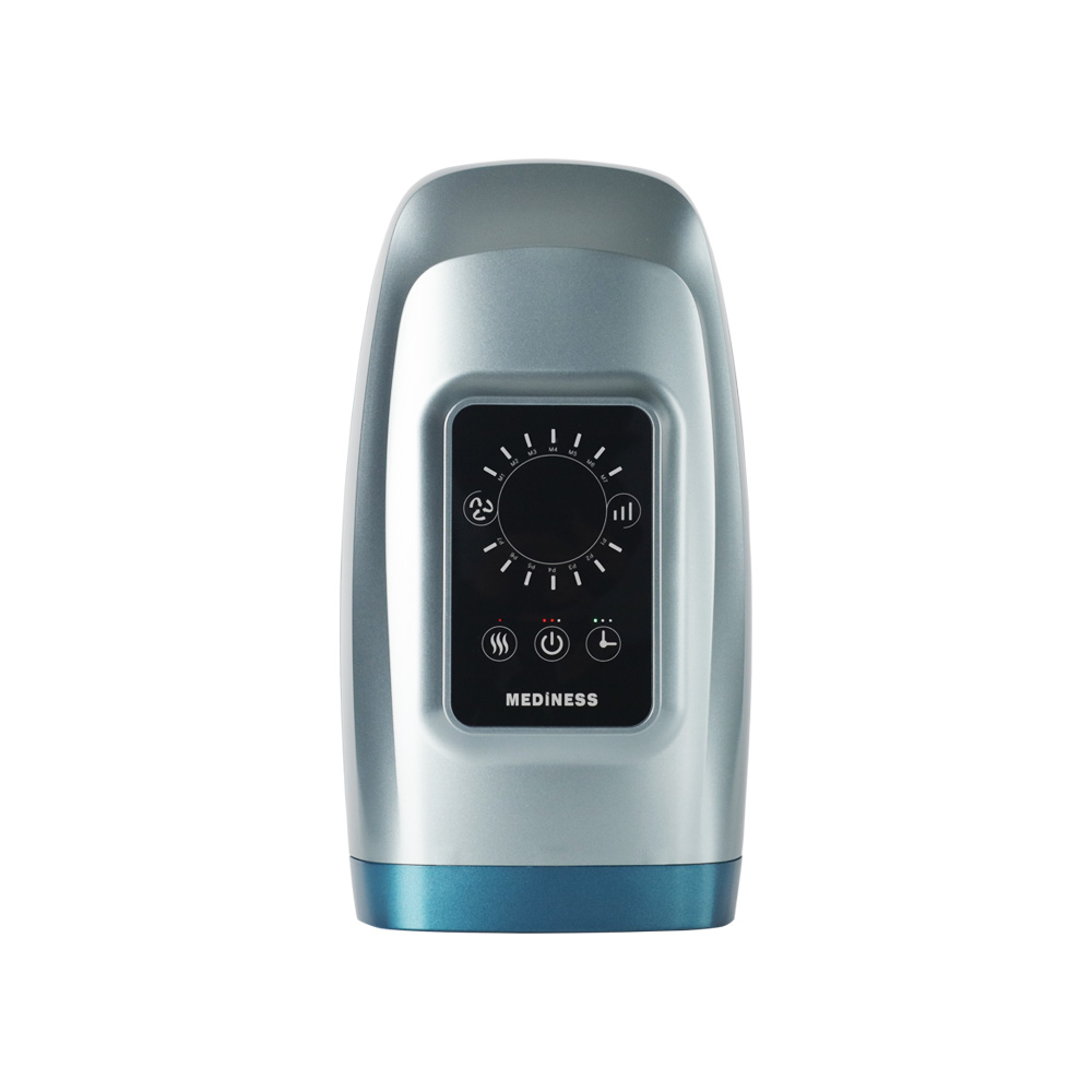 무크 공기압 7단계 수지침 손 마사지기 MDM-3500 - 상세 이미지 4