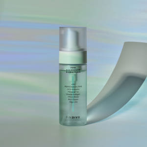파인다이브 PDRN 시카 엑소좀 버블 토너 150ml 솔직 후기 | 피부 타입별 분석 - 상품 이미지 3