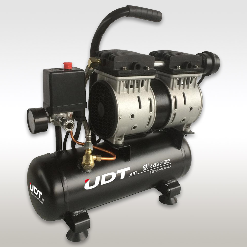 UDT 조용한 콤프렛서 경제형 UDS-1006E