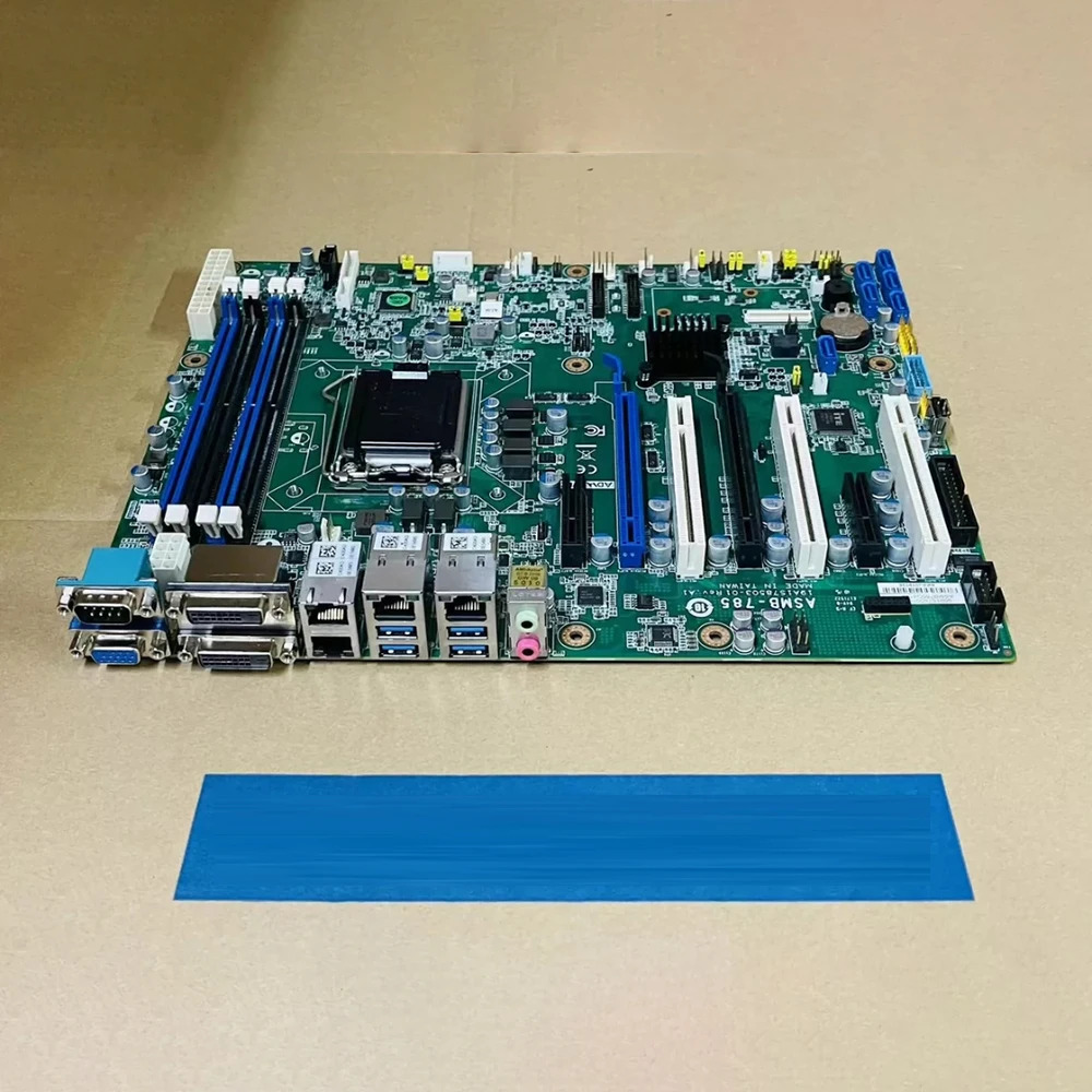 ADVANTECH ASMB-785 산업마더보드ASMB-785G4