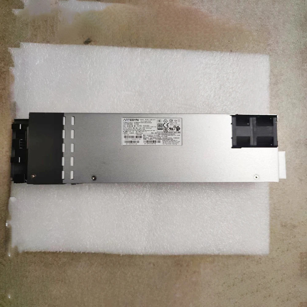 Cisco Catalyst 3850 스위치 전원공급장치PWR-C1-1100WAC-P 1100W